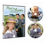 سریال قصه‌های جزیره | Road to Avonlea - Image 2
