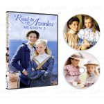 سریال قصه‌های جزیره | Road to Avonlea - Image 3