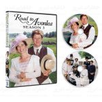 سریال قصه‌های جزیره | Road to Avonlea - Image 4
