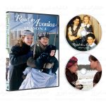 سریال قصه‌های جزیره | Road to Avonlea - Image 5
