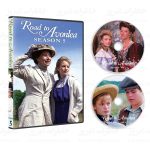 سریال قصه‌های جزیره | Road to Avonlea - Image 6