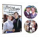 سریال قصه‌های جزیره | Road to Avonlea - Image 8
