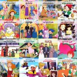 کارتونای مورد علاقتو روی فلش سفارش بده - Image 2