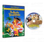 فیلم تخت‌خواب سحرآمیز | Bedknobs and Broomsticks - Image 2