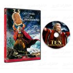 فیلم کلاسیک ده فرمان | The Ten Commandments - Image 2